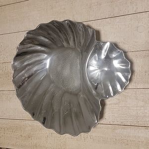 Shell bowl